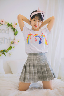 模型姐妹