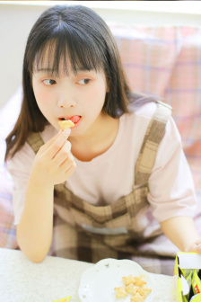 纯白轮舞曲